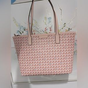 Tory Burch Ever Ready Small Tote